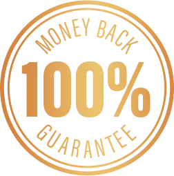 FemiCore 60 day money back guarantee